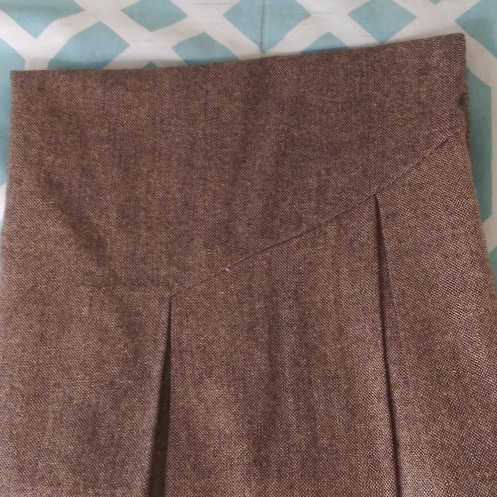 George Me Pencil Skirt midi knee length straight D